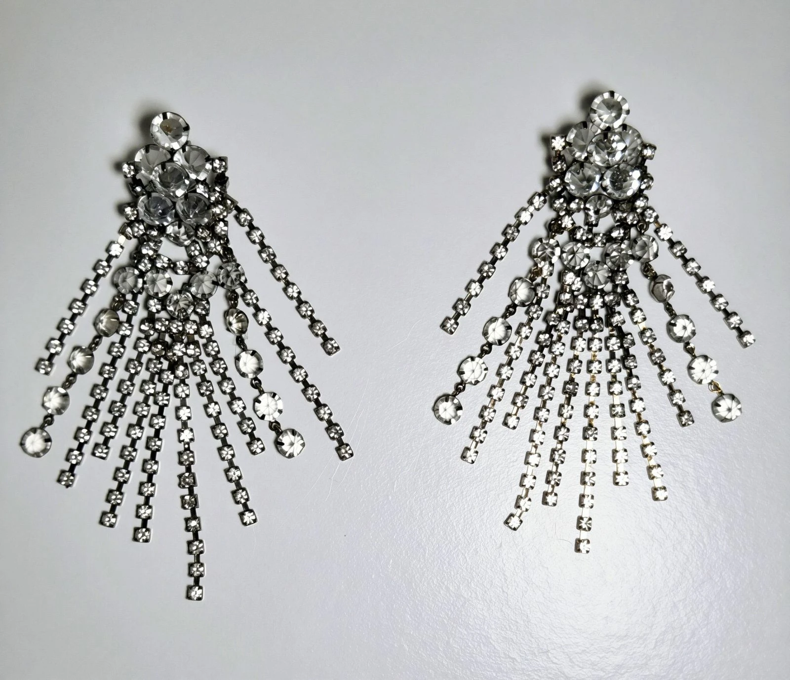 Brincos Zara – photo 3